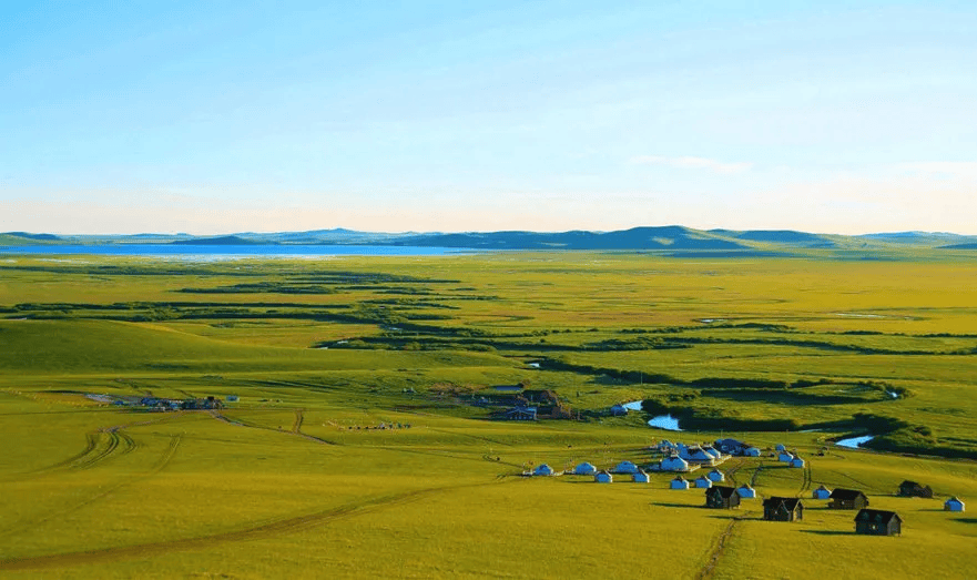 内蒙古，生态与文化交融的边疆瑰宝