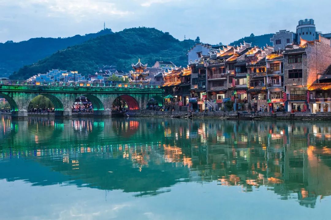 贵州自然美景之旅，探寻内心平和与喜悦的源泉