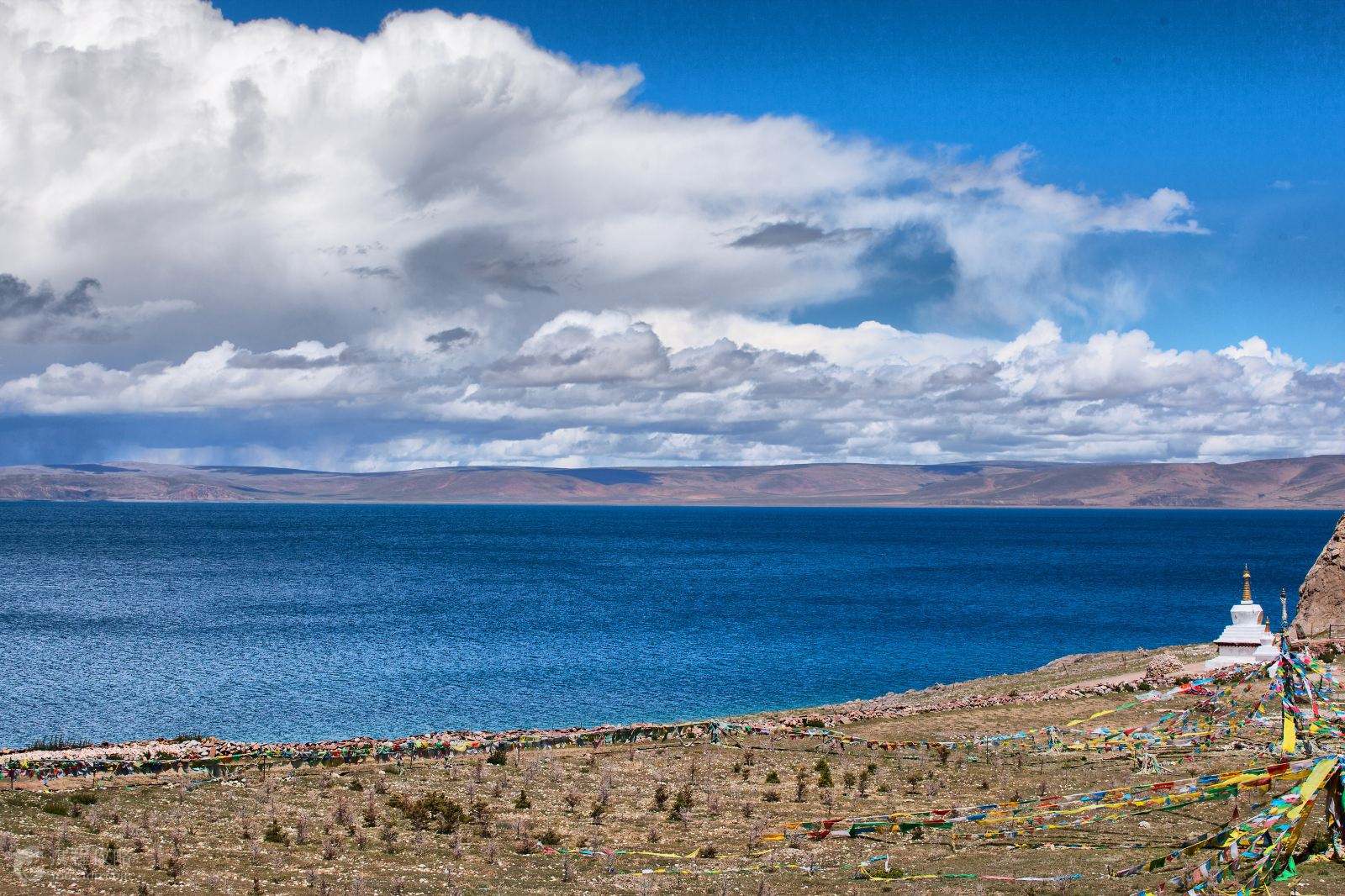 西藏之旅，探寻自然美景，寻觅内心平和之乐