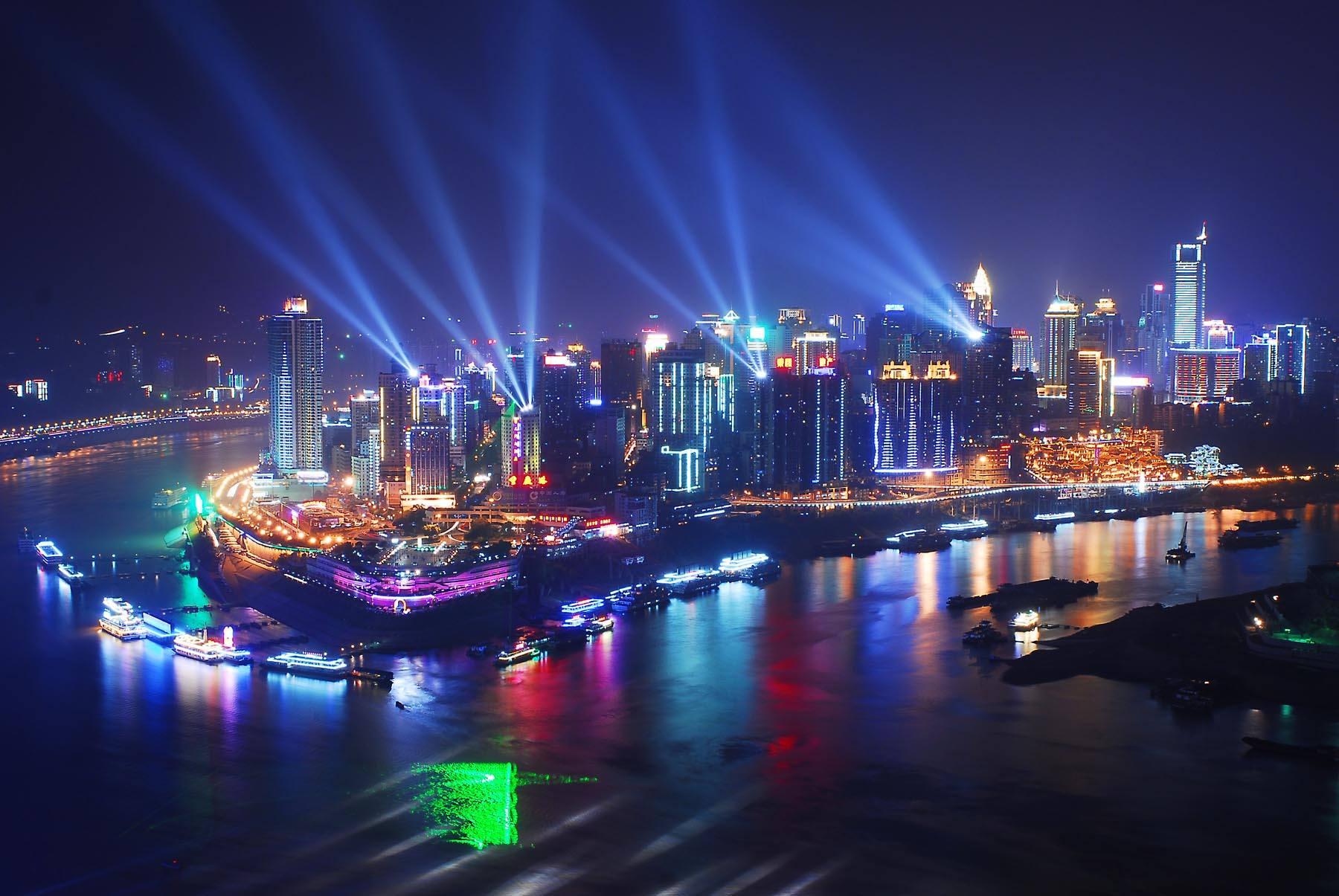 重庆巷弄深处，发现城市秘境的别致小店