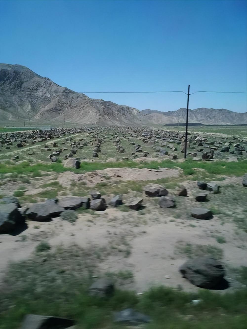 探寻塞外江南的瑰丽之旅,走进神秘宁夏