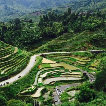 贵州盛邀，尊敬的领导与朋友们共襄盛举