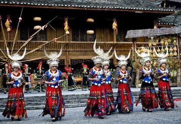 贵州盛邀,尊敬的领导与朋友们共襄盛举