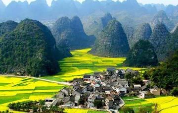 贵州盛邀,尊敬的领导与朋友们共襄盛举