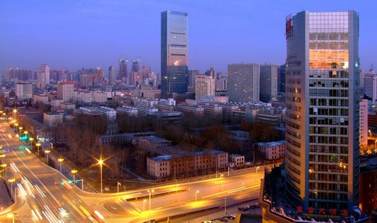 石家庄，友情与家的温馨日常故事