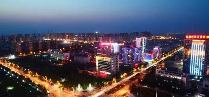 邯郸之行，历史与现代的完美交融