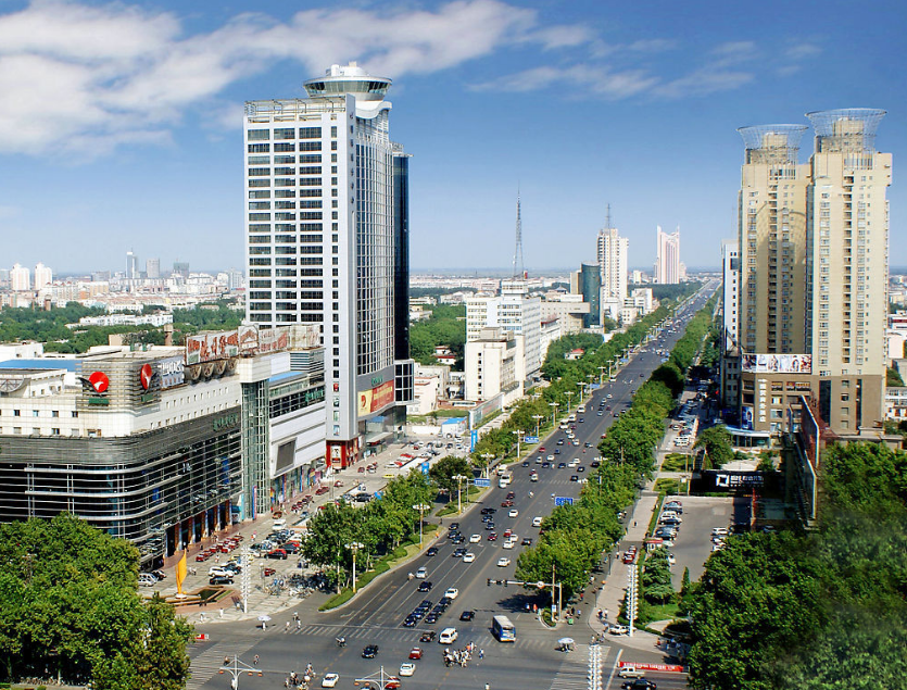 邯郸之行,历史与现代的完美交融