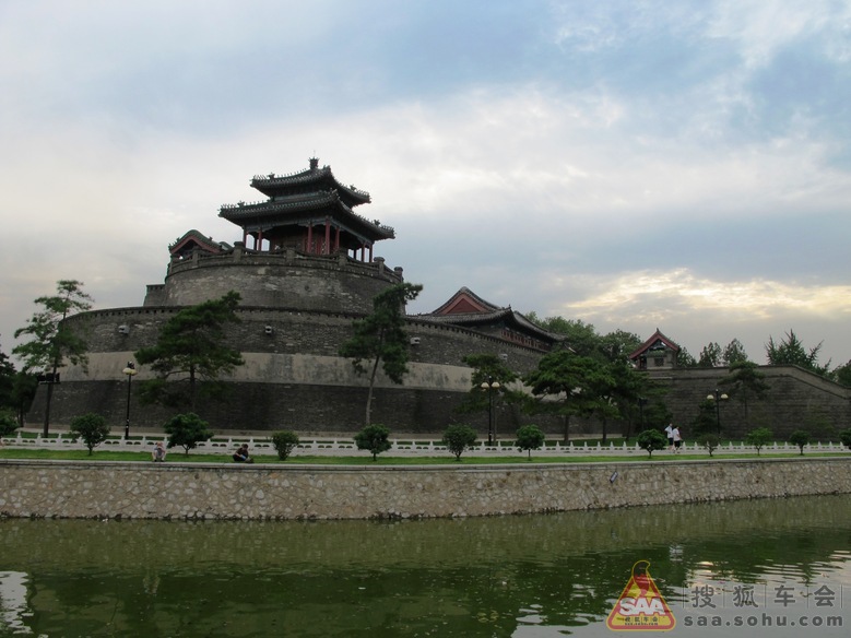 邯郸之行,历史与现代的完美交融