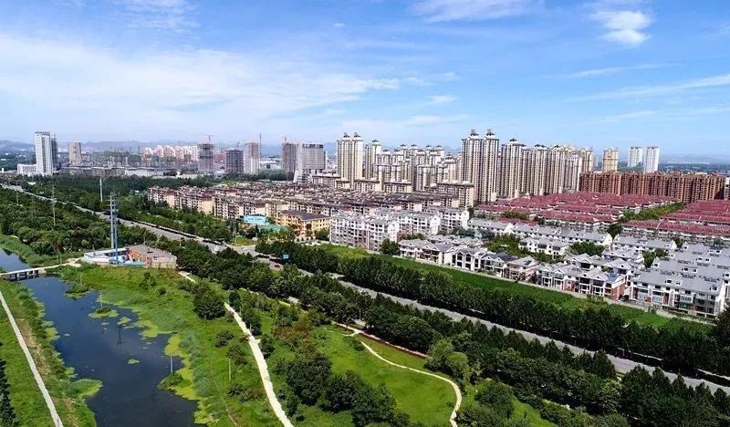 保定，历史底蕴与现代发展的和谐融合